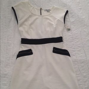 White Forever 21 Dress